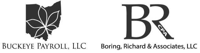 Boring, Richard & Associates, LLC  & Buckeye Payroll, LLC